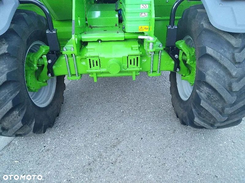 Merlo TF 42.7-145 - 5