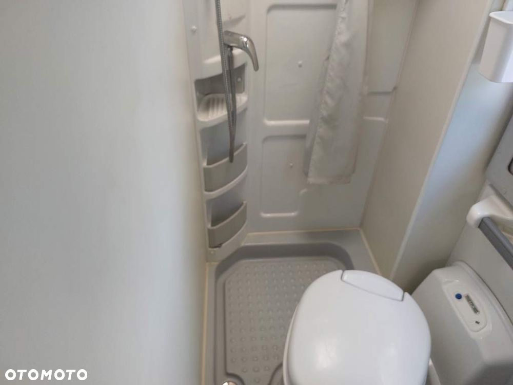 Fiat Ducato CHALLENGER 4 - Osobowy - 22