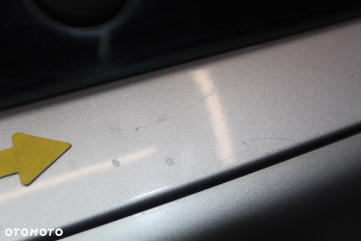 KLAPA TYLNA FORD FOCUS III MK3 0B - 6