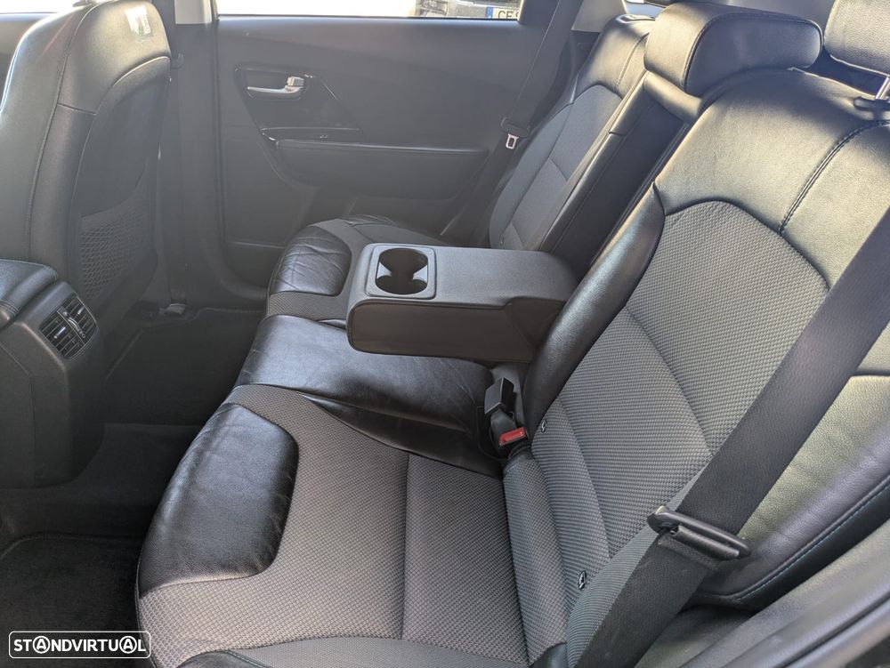 Kia e-Niro 64kWh - 11