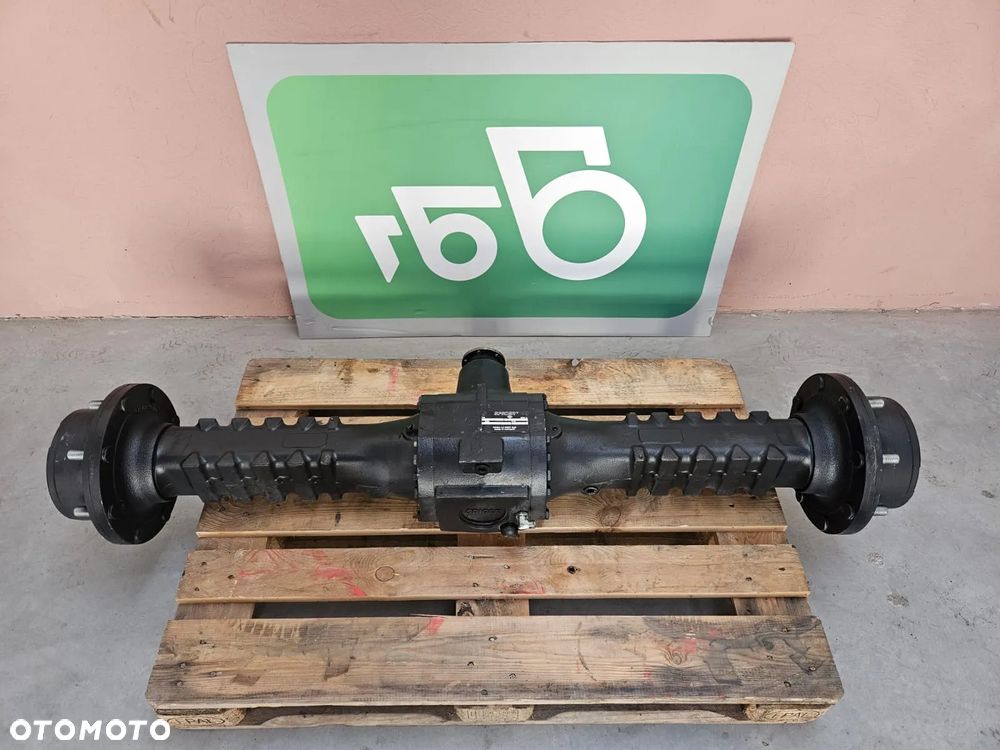 Most napędowy Spicer R551123102 111/219 Kubota R070 - 1