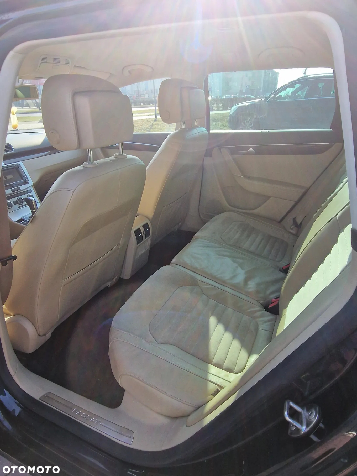 Volkswagen Passat 2.0 TDI Highline DSG - 12