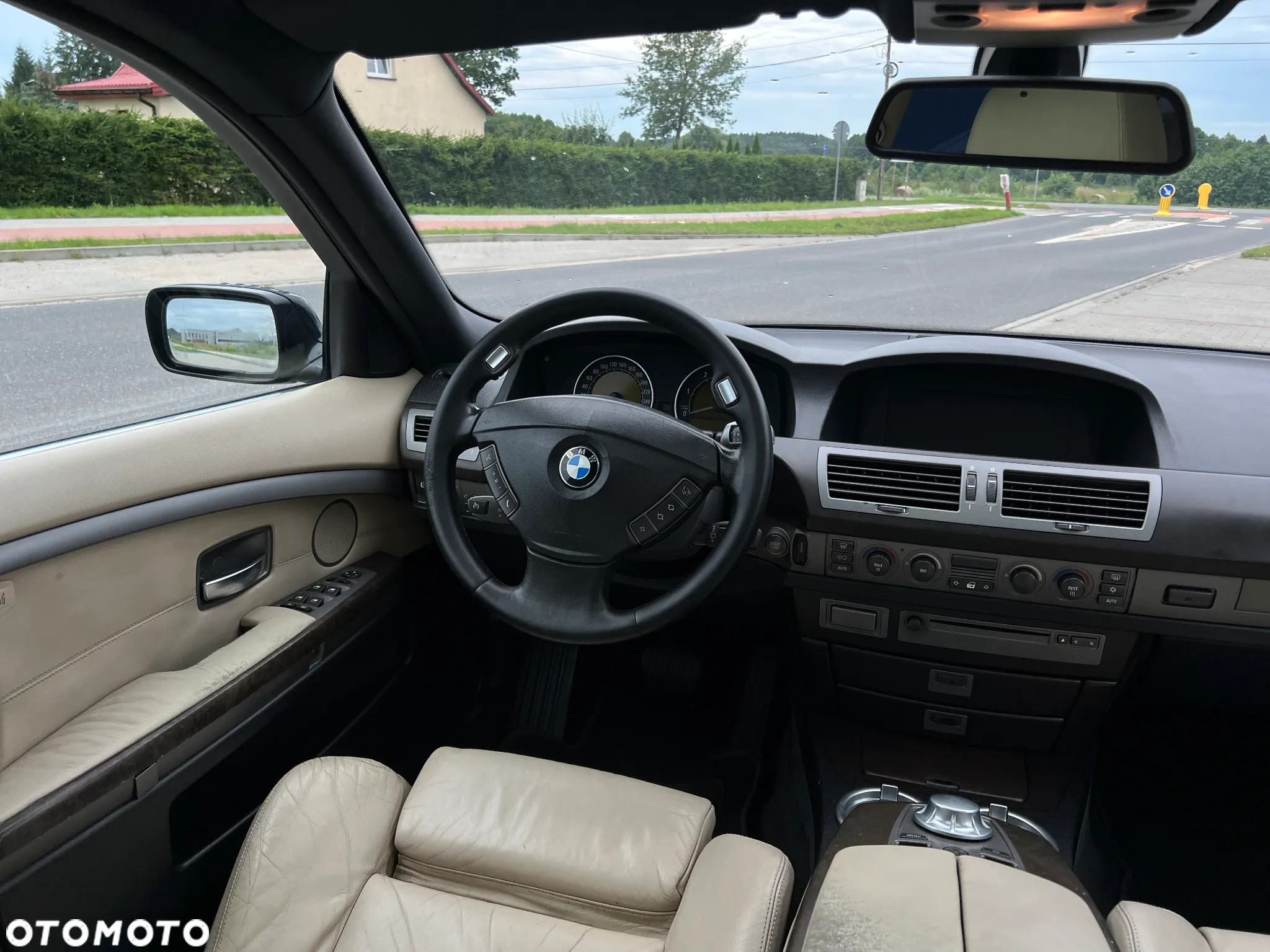 BMW Seria 7 730d - 15