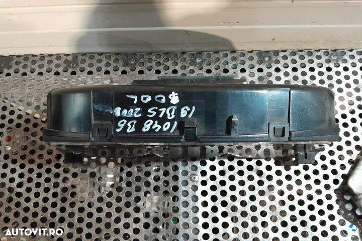 Ceasuri bord A2C53194181 1.9 BLS Volkswagen VW Passat B6 [2005 - 2010 - 3