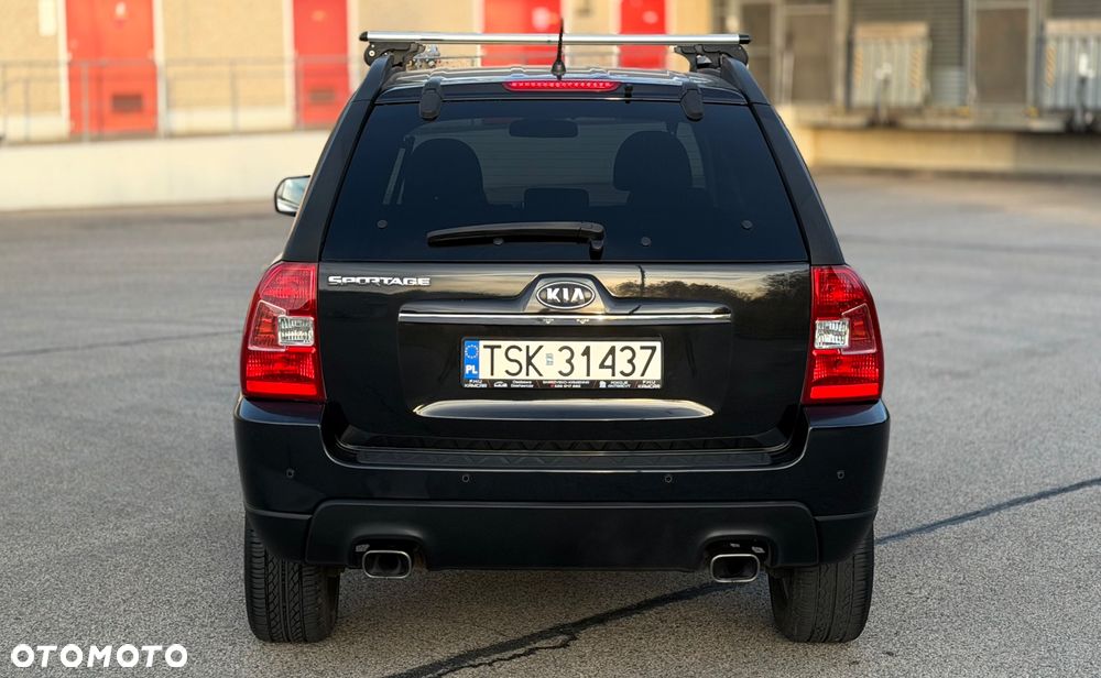 Kia Sportage 2.0 Tour 2WD - 14