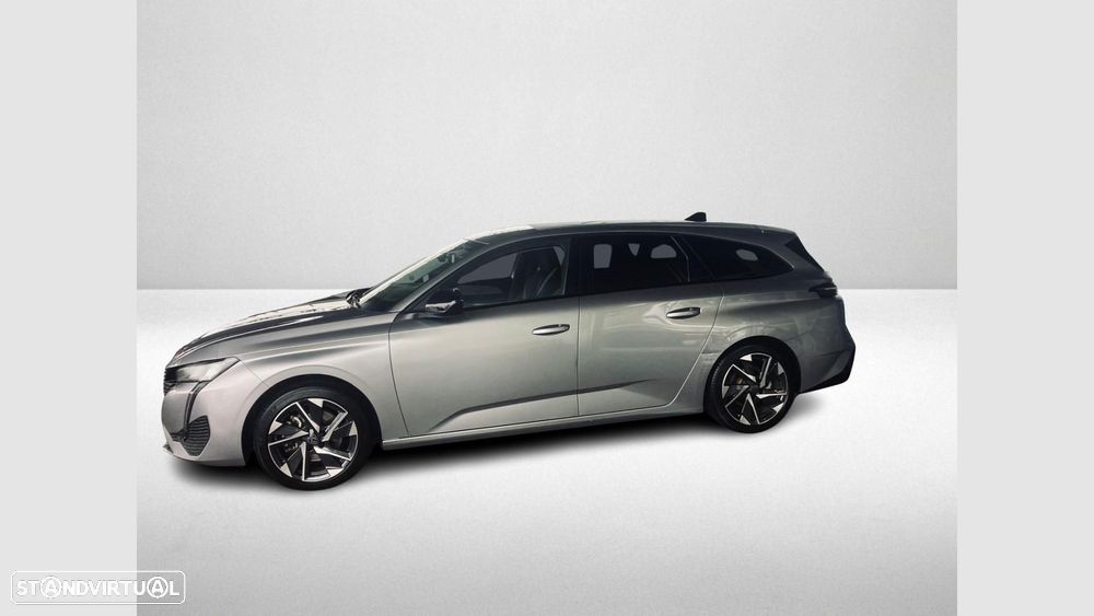 Peugeot 308 SW 1.5 BlueHDi Allure Pack EAT8 - 1