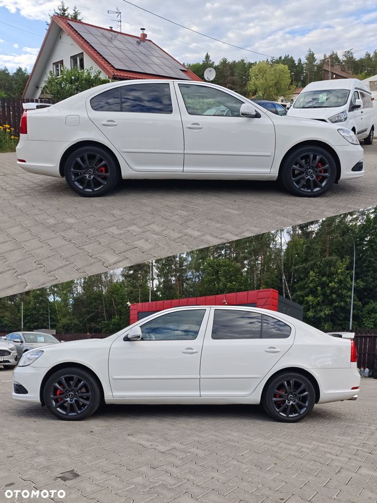 Skoda Octavia - 2