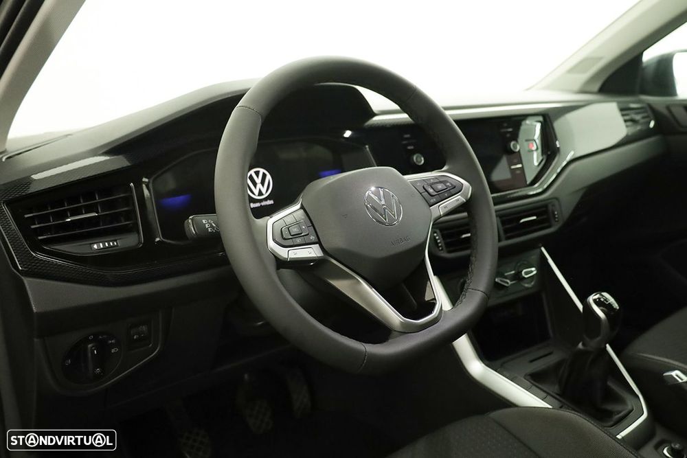 VW Taigo 1.0 TSI Urban - 7