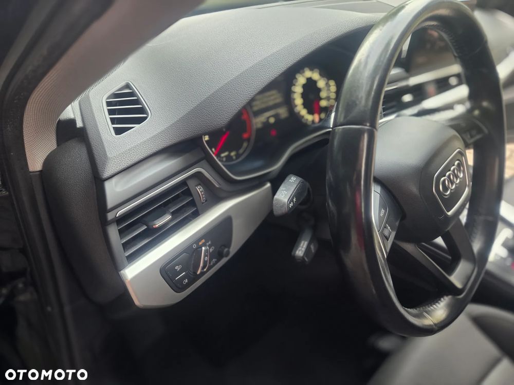 Audi A4 Avant 1.4 TFSI S tronic - 29