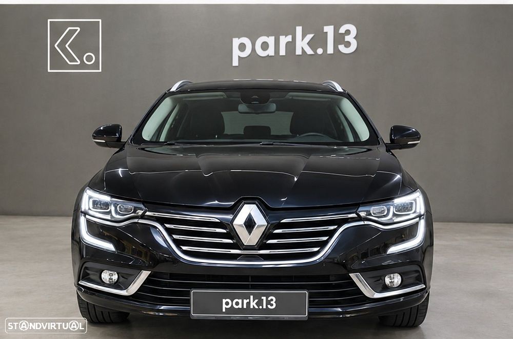Renault Talisman Sport Tourer 1.6 dCi Intens EDC - 5