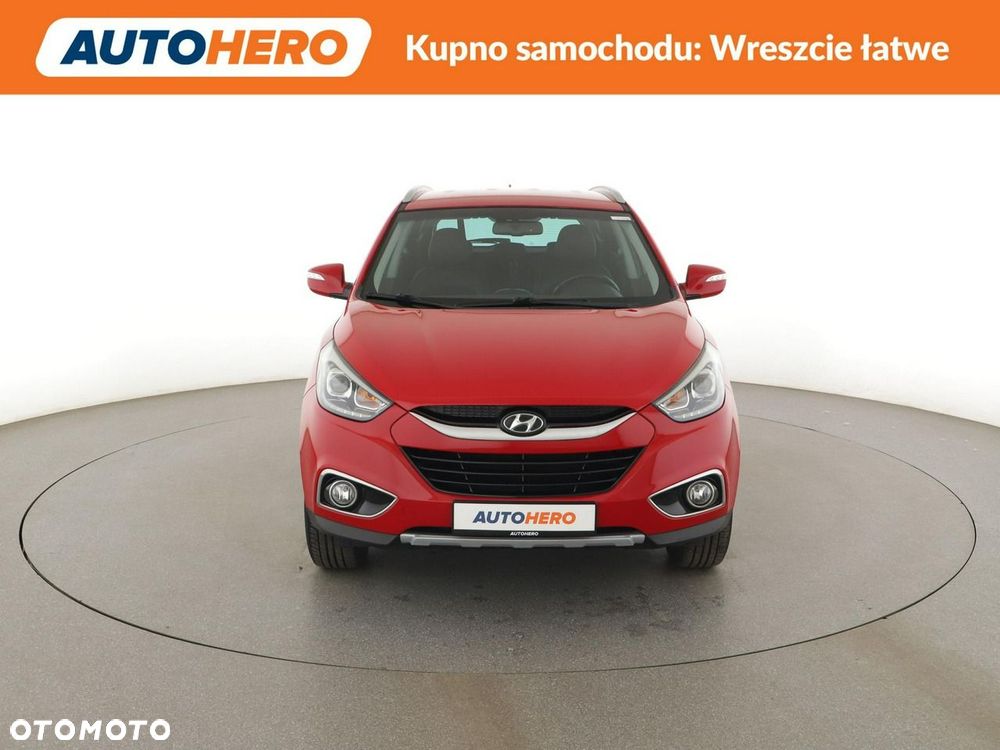 Hyundai ix35 1.6 2WD Fifa World Cup Edition - 12