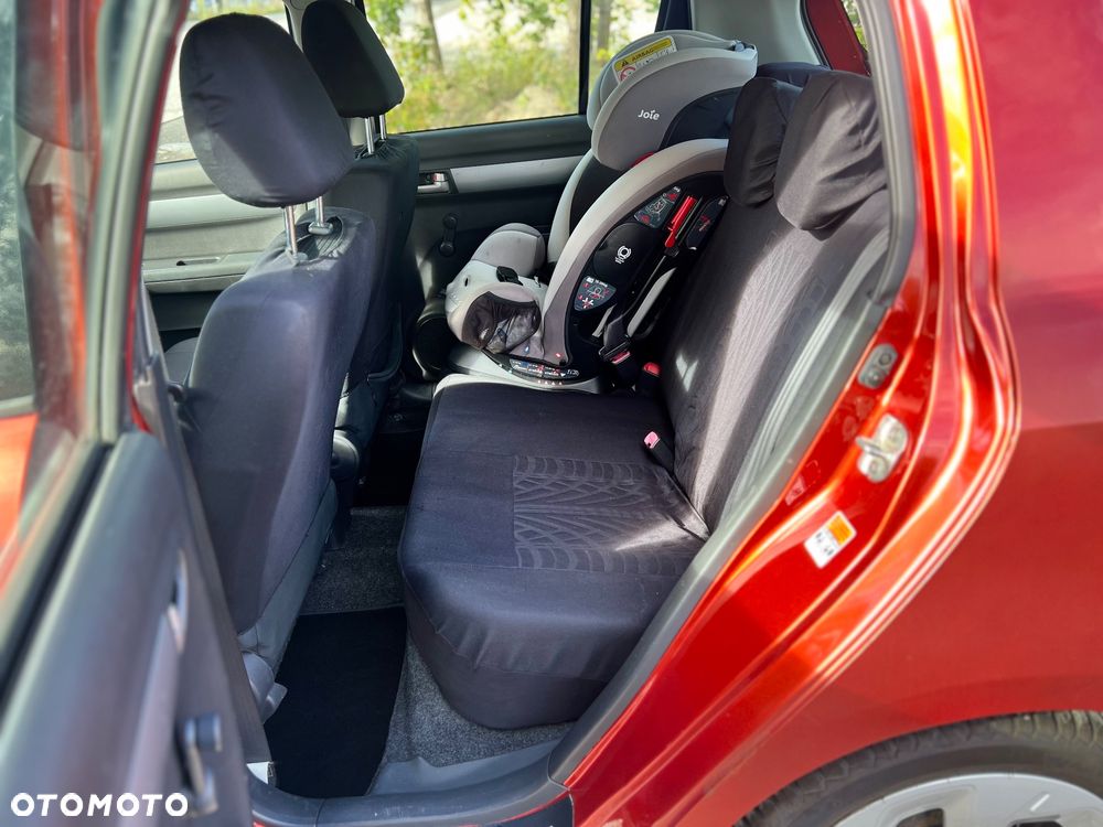 Suzuki Swift 1.3 Comfort XL - 6