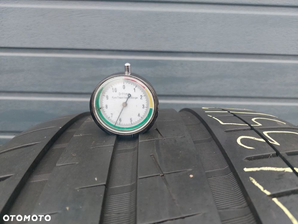 295/35 R21 107Y 265/40 R21 105Y OPONY LETNIE VREDESTEIN ULTRAC VORTI + DOT22 - 7