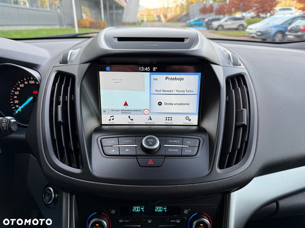 Ford Kuga 1.5 EcoBoost 2x4 Titanium - 15