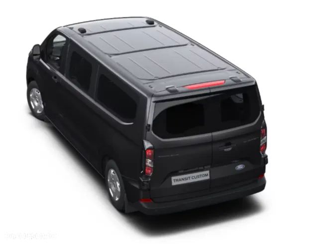 Ford Transit Custom Kombi 320 L2H1 Trend - 3
