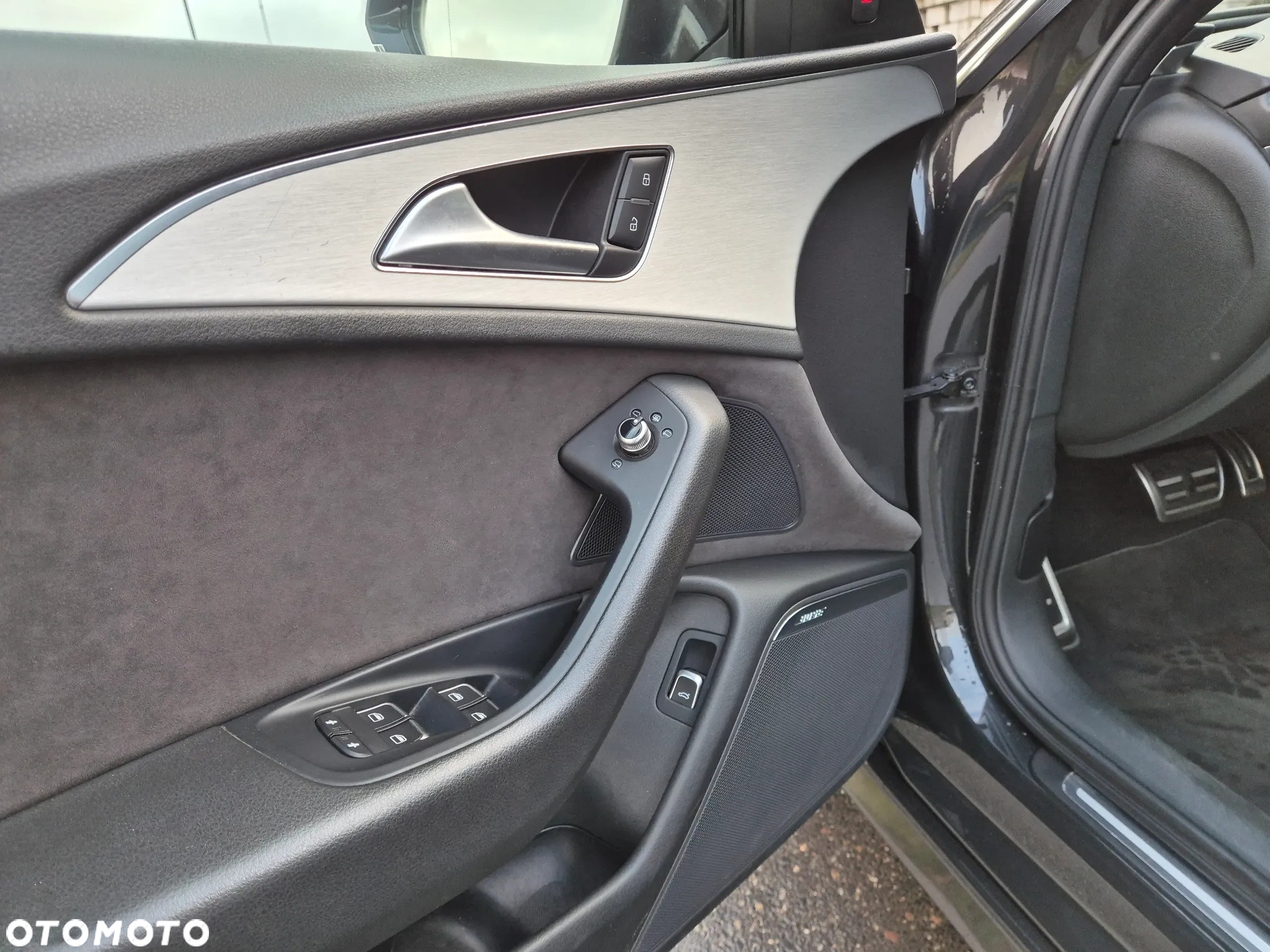 Audi A6 - 15