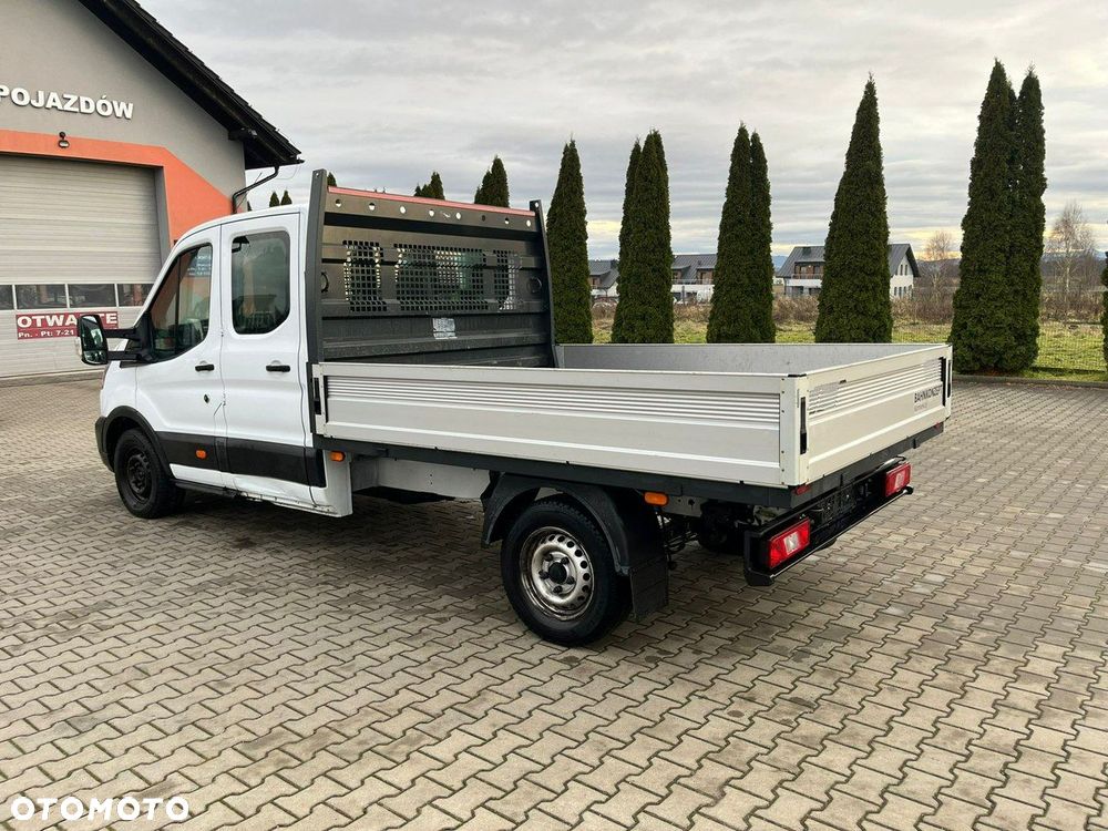 Ford Transit - 4