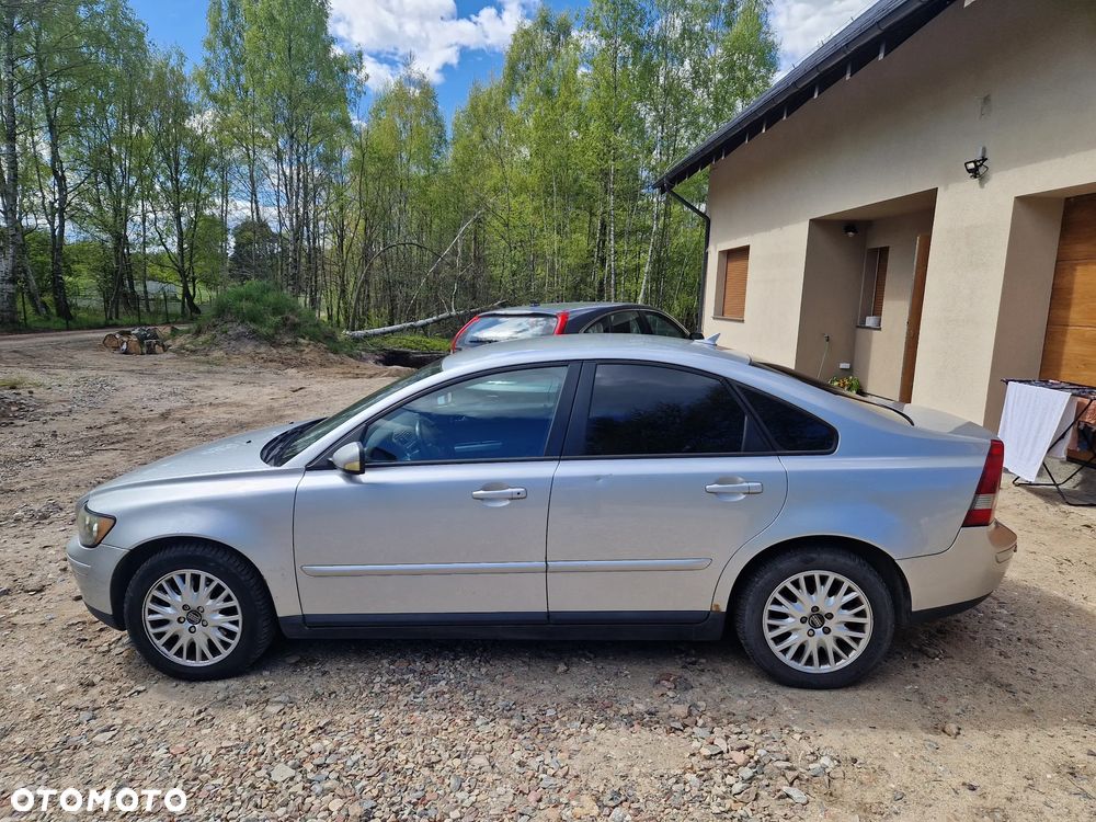 Volvo S40 2.0D Summum - 3
