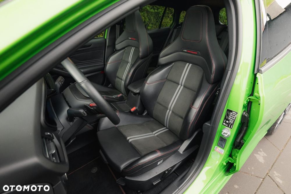 Ford Focus 2.3 EcoBoost ST X - 12