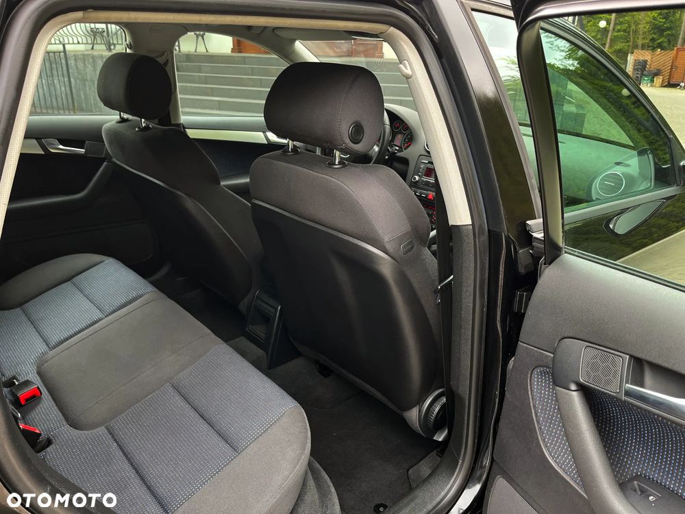 Audi A3 Sportback - 10
