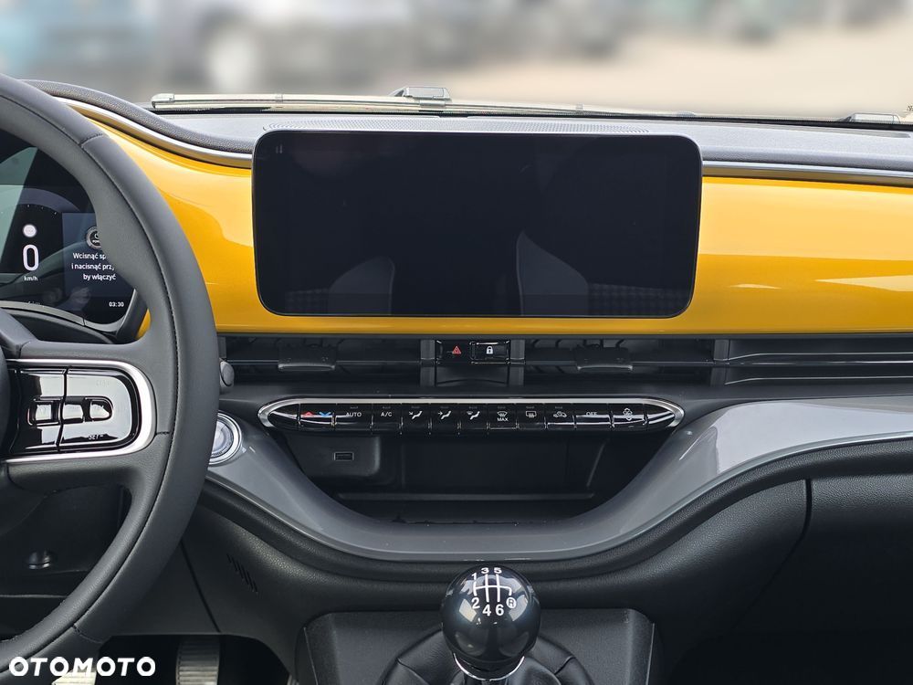 Fiat 500 1.0 GSE Torino - 15