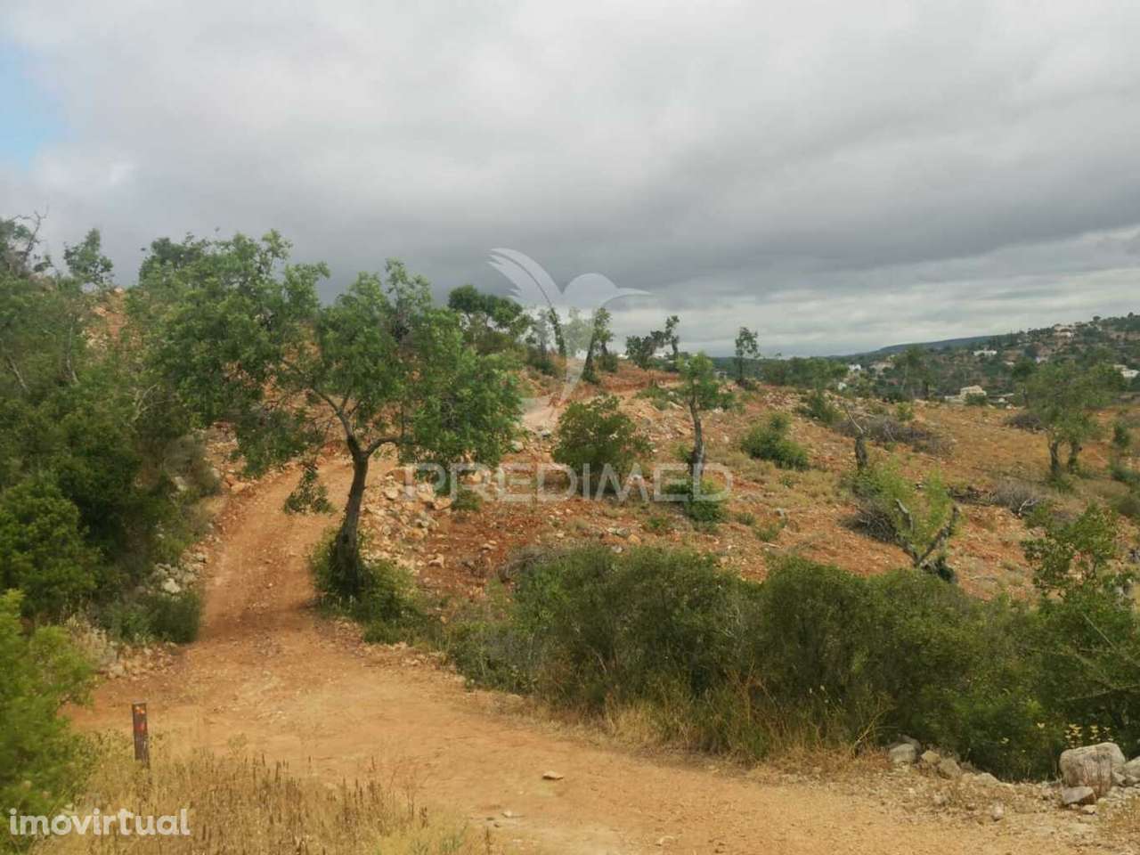 Terreno misto perfeito para a sua casa de sonho - Grande imagem: 4/23