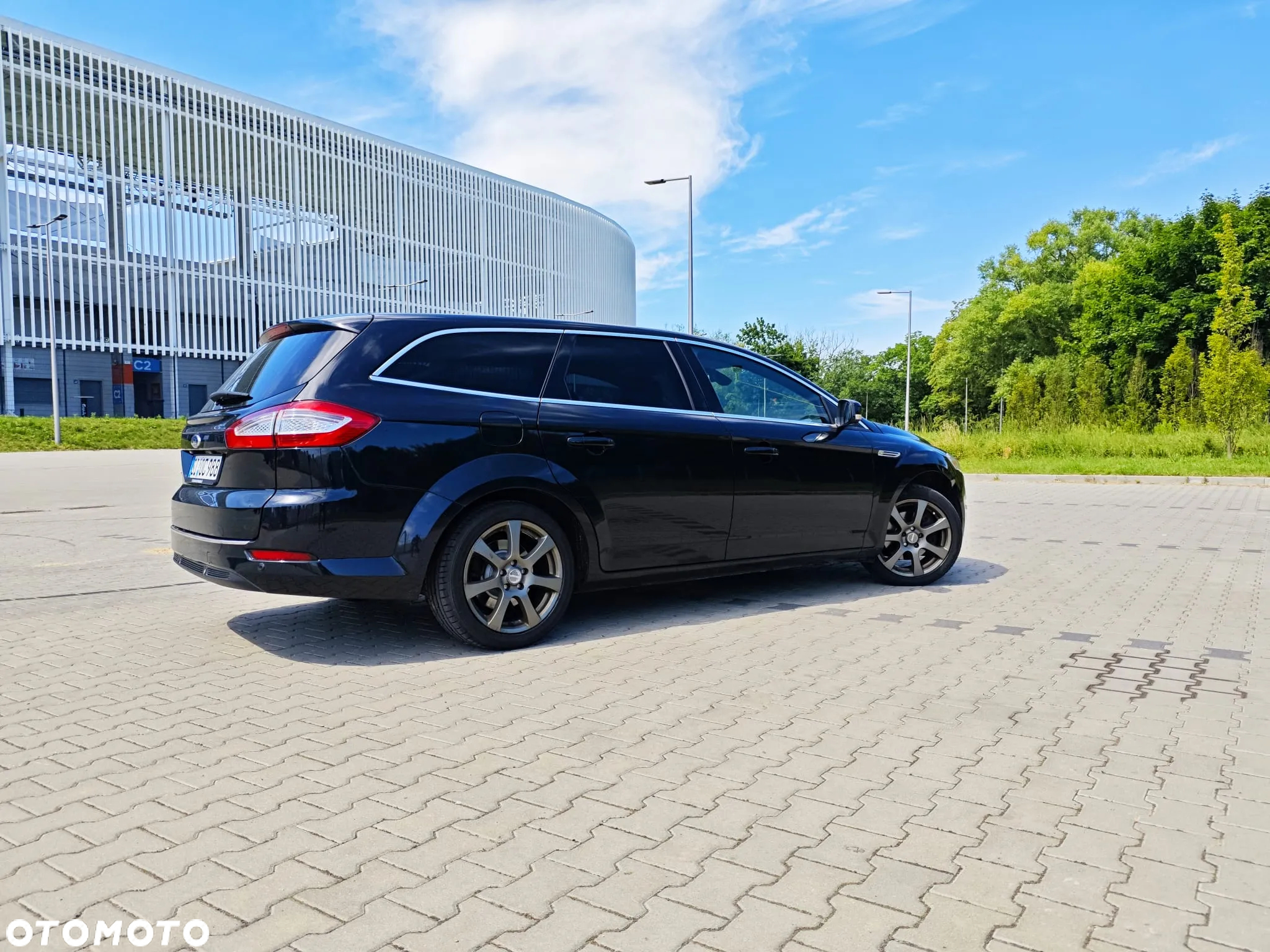 Ford Mondeo 2.0 TDCI Business Edition - 6