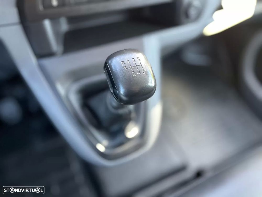 Peugeot expert 1.5 bluehdi l2 iva dedutÍvel - 12