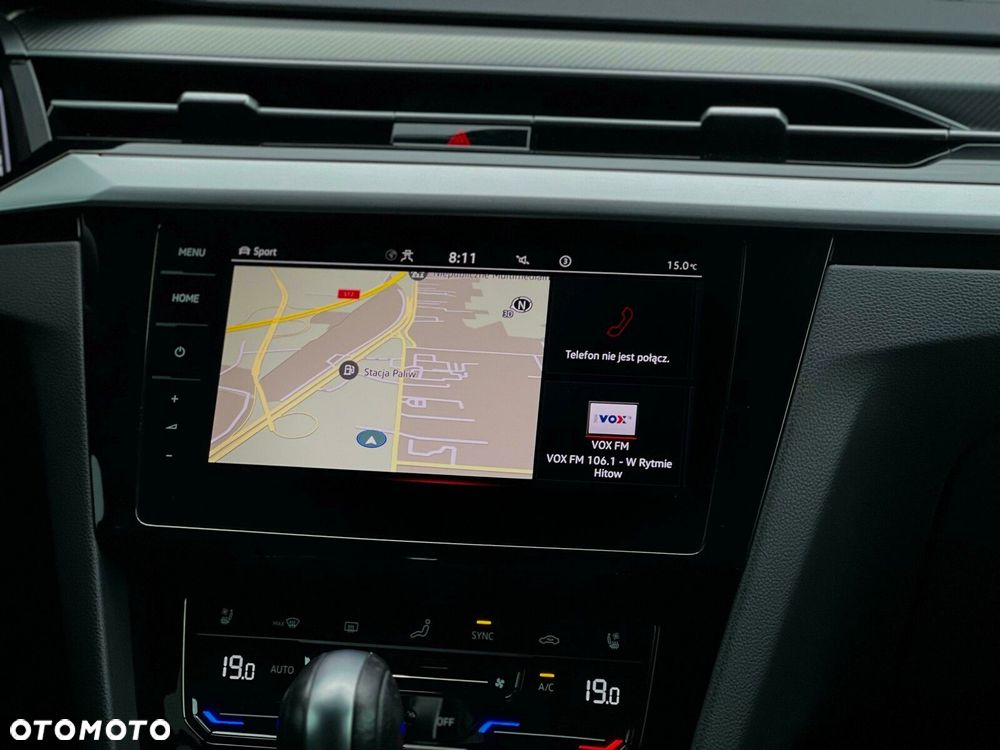Volkswagen Arteon 2.0 TDI 4Motion Elegance DSG - 31