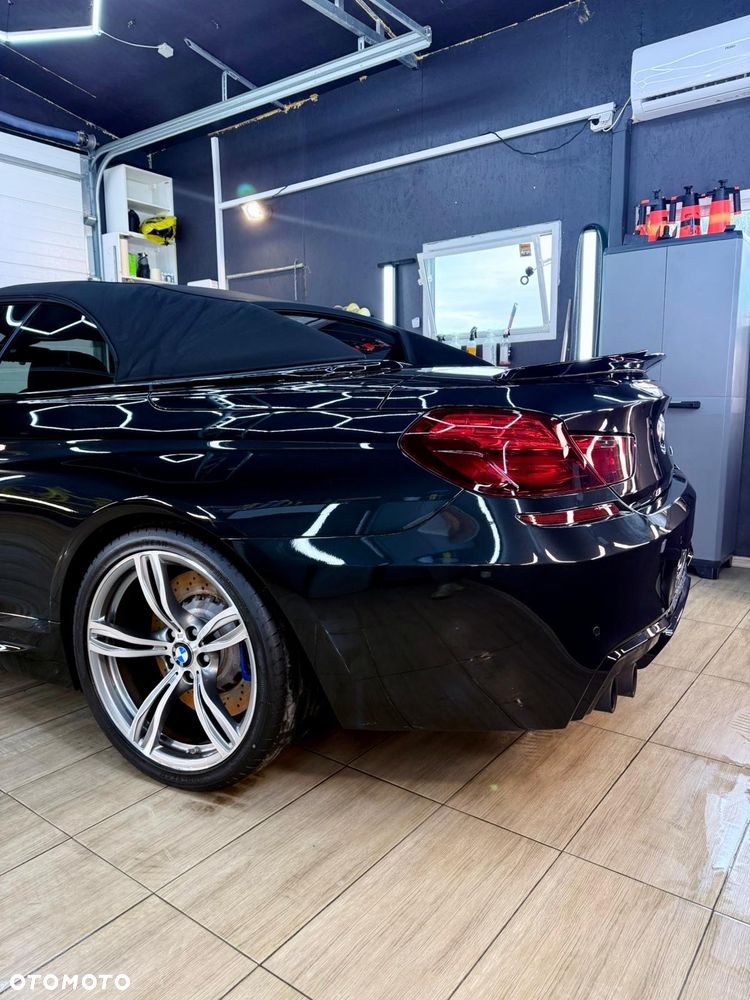 BMW M6 Standard - 28