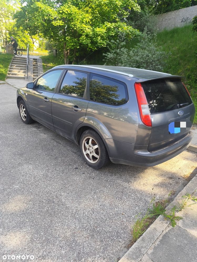 Ford Focus - 5