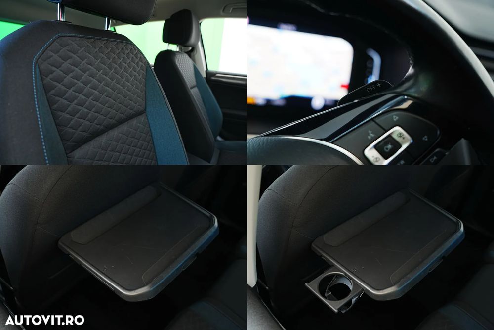 Volkswagen Tiguan 2.0 TDI SCR DSG IQ.DRIVE - 16