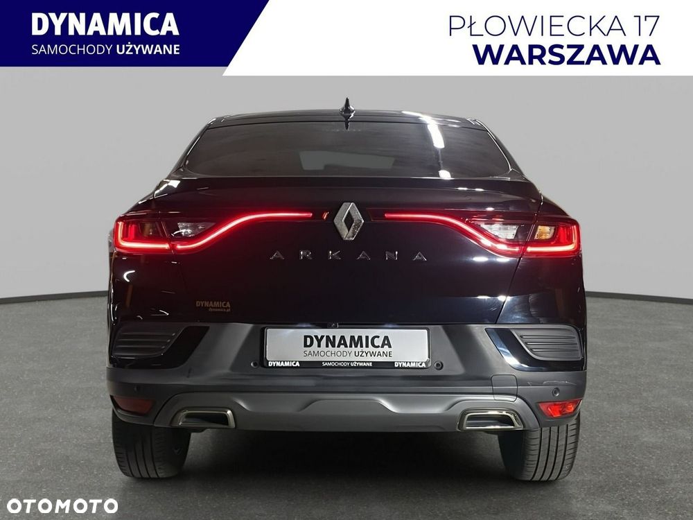 Renault Arkana - 8