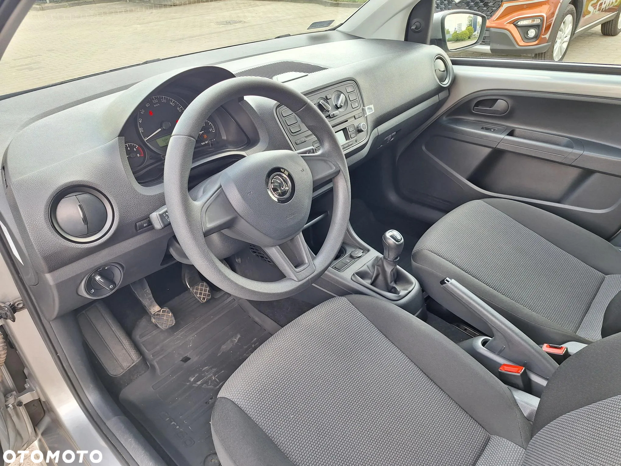 Skoda Citigo 1.0 Ambition - 13