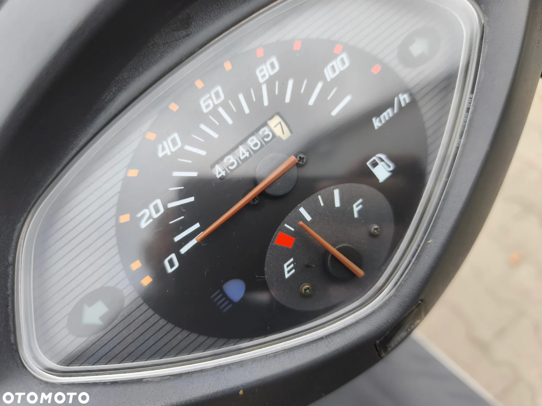Honda Lead - 32