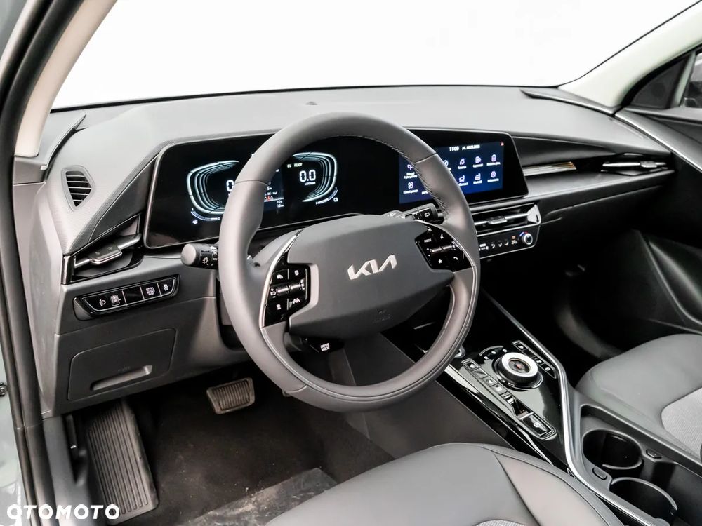 Kia Niro 1.6 GDI Hybrid L - 21