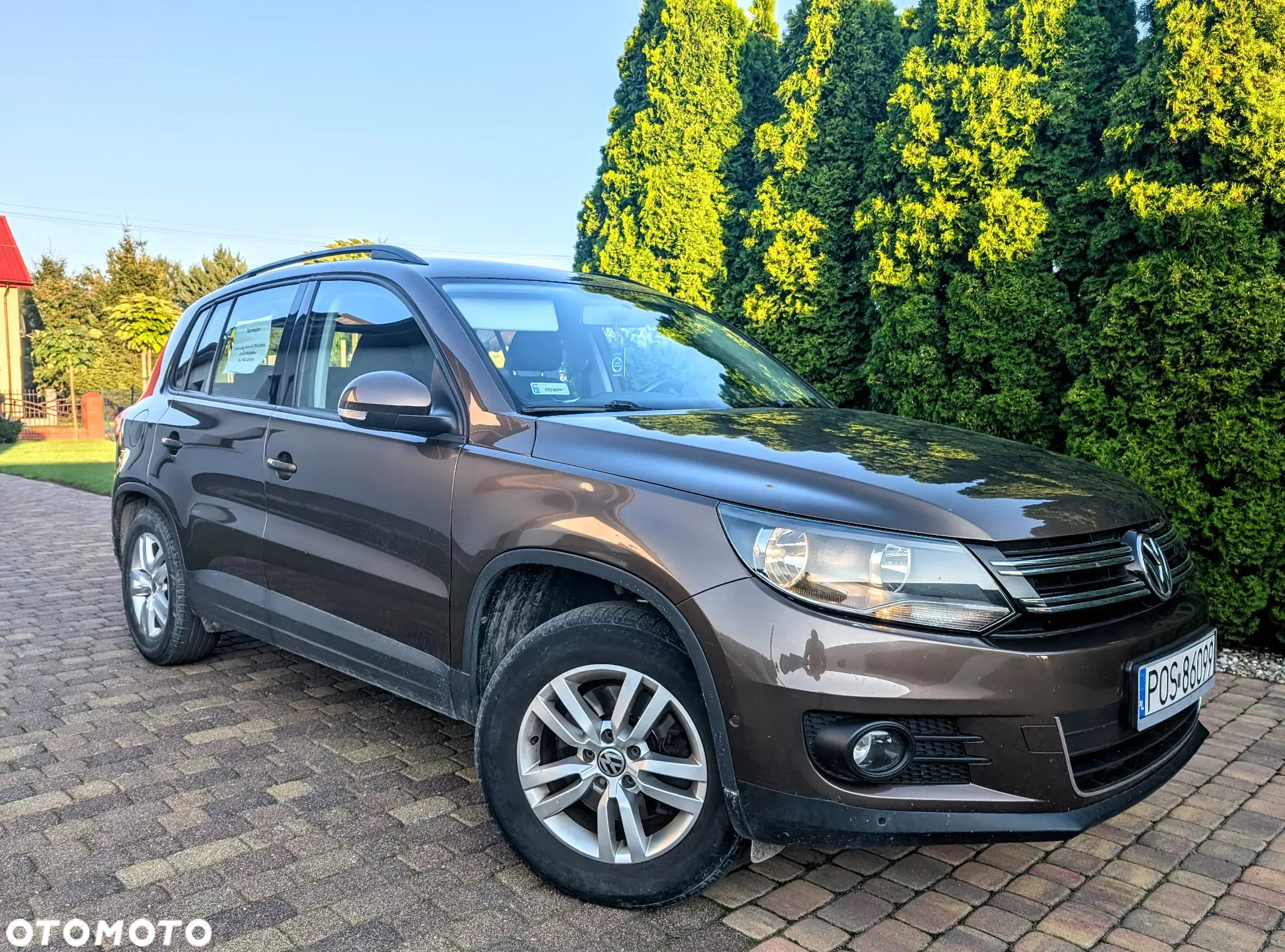 Volkswagen Tiguan 2.0 TDI CityStyle - 3