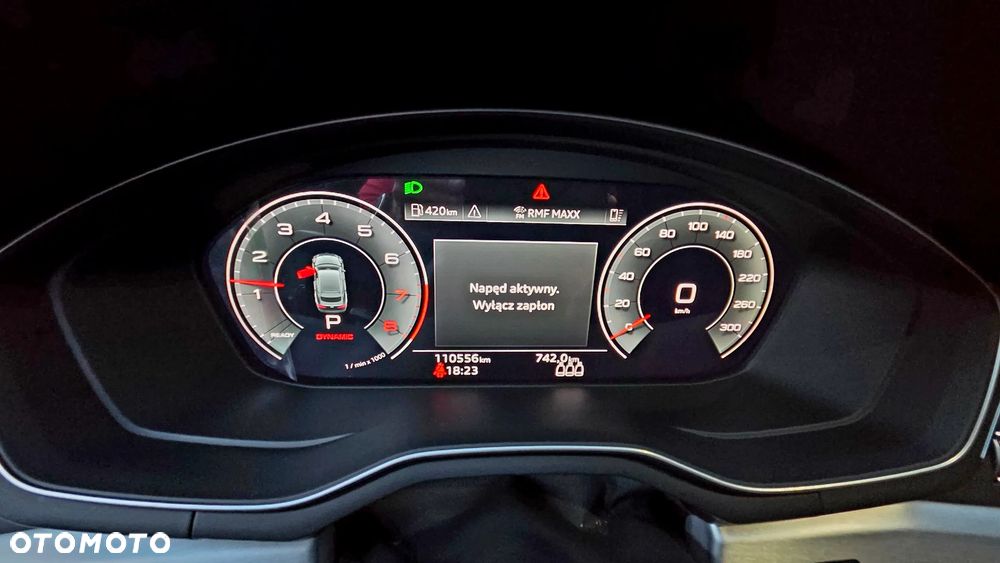 Audi A5 Sportback - 12