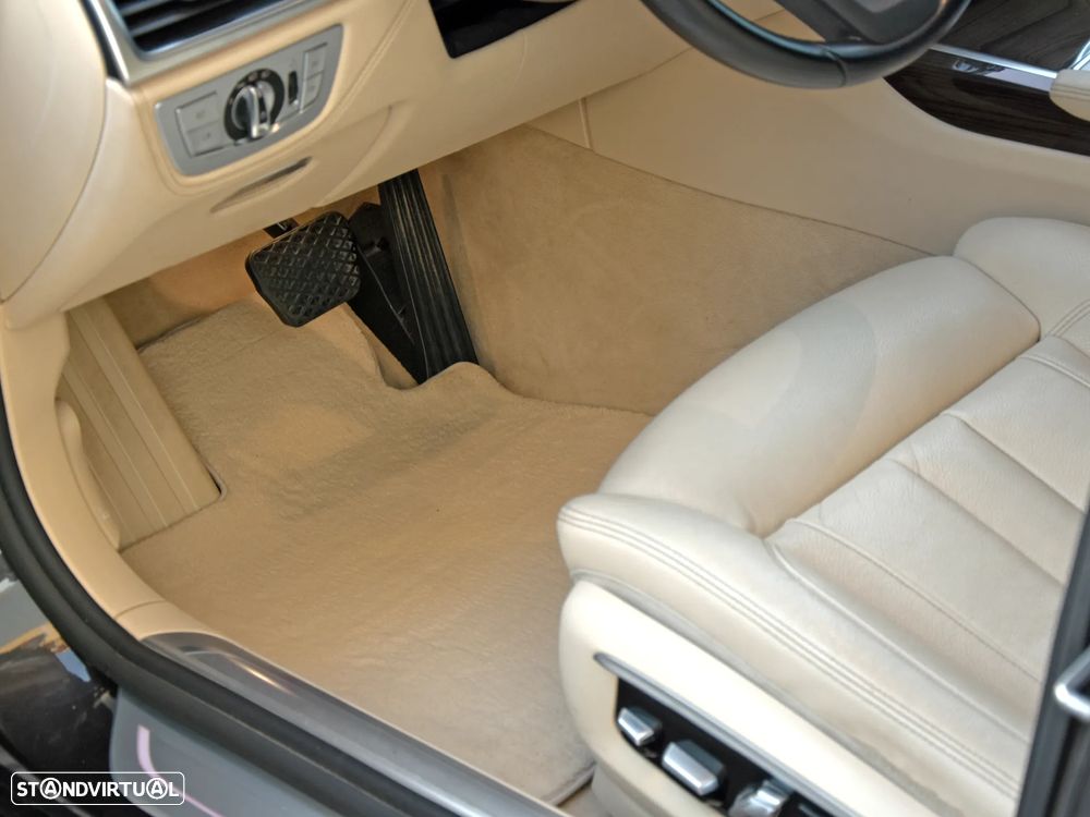 BMW 730 d - 14