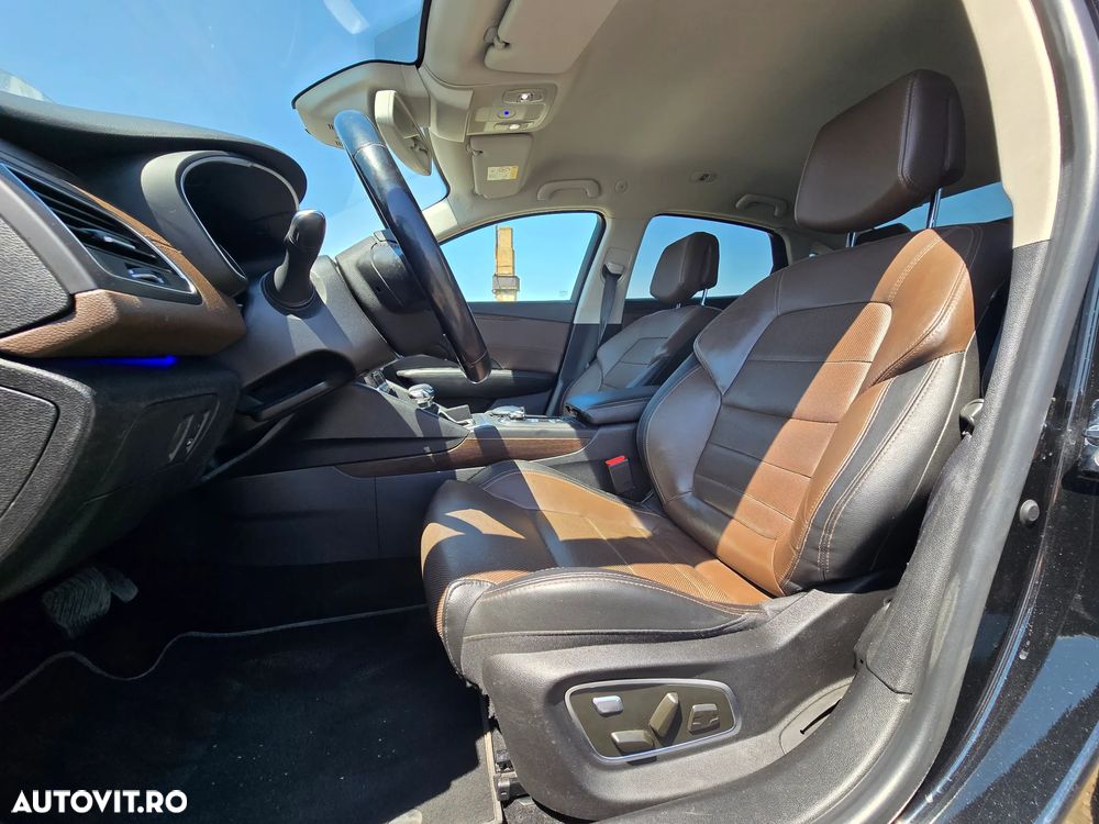 Renault Talisman ENERGY dCi 160 EDC INITIALE PARIS - 8