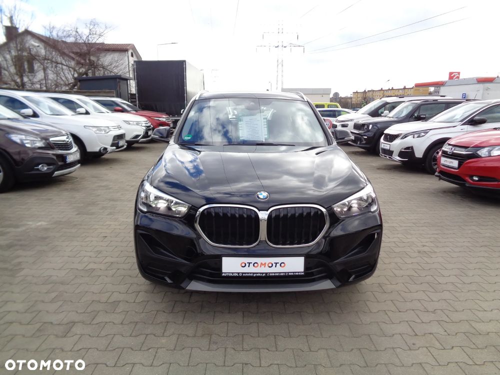 BMW X1 sDrive18d Sport Line - 3