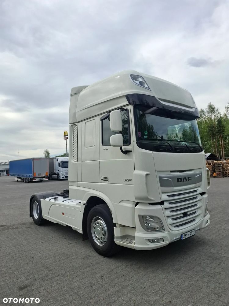 DAF XF 106 - 7
