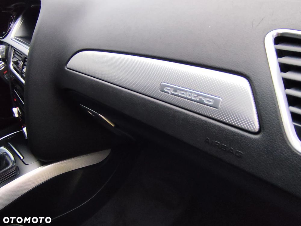 Audi A4 Allroad - 26