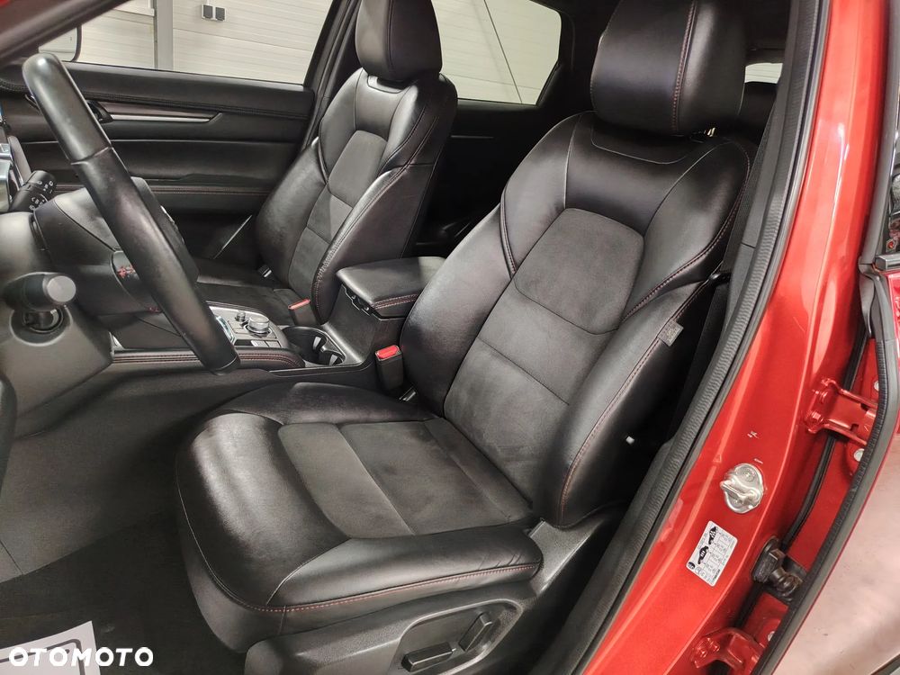 Mazda CX-5 SKYACTIV-G 165 Exclusive-Line - 20