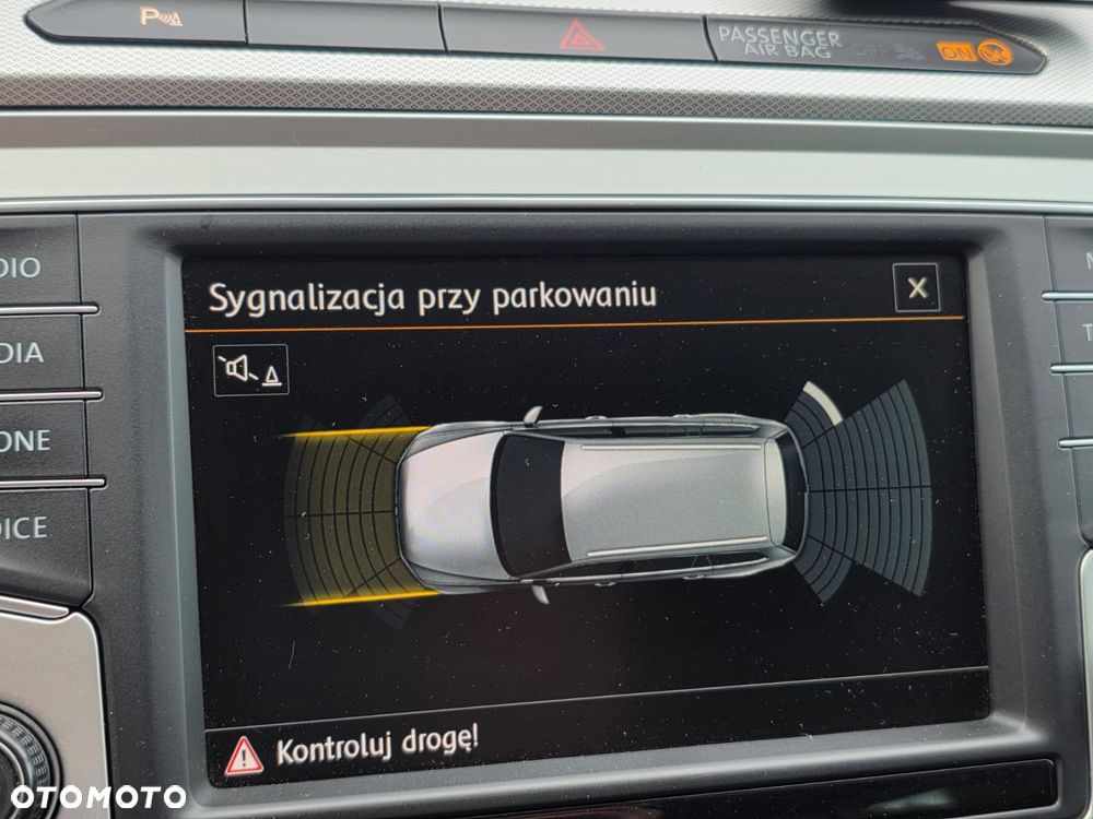 Volkswagen Passat 2.0 TDI (BlueMotion Technology) Comfortline - 15