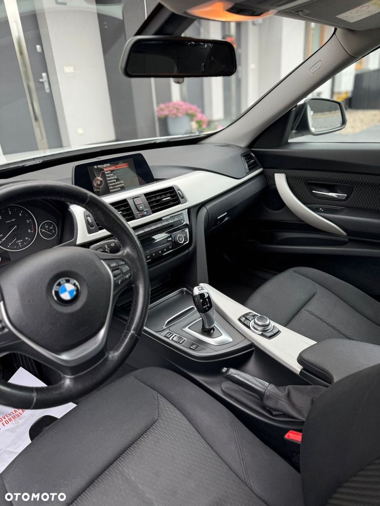 BMW 3GT 318d Advantage - 24