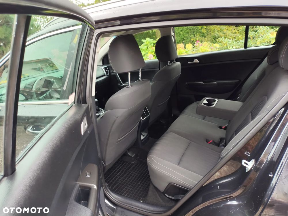 Kia Sportage 1.6 GDI L 2WD - 13