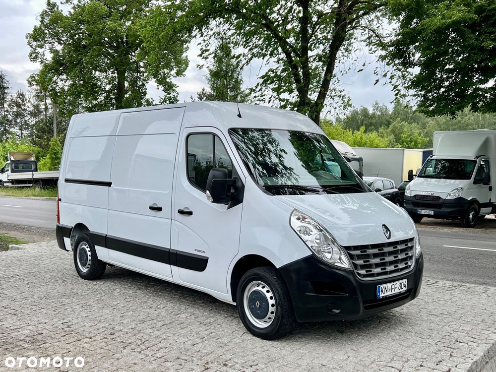 Renault Master L2H2 - 3