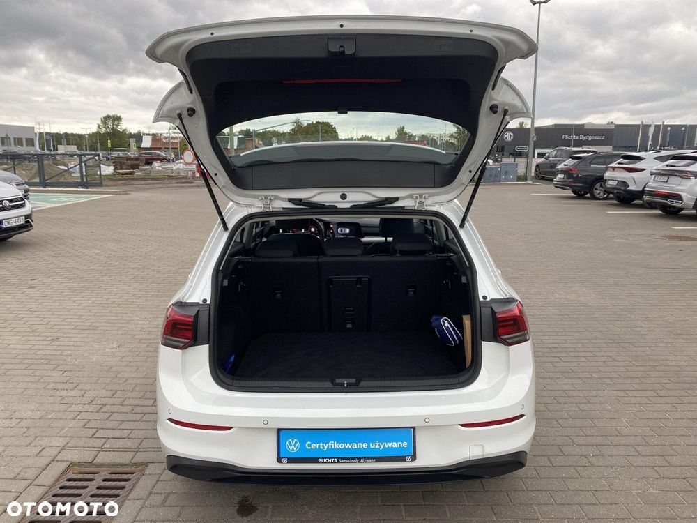 Volkswagen Golf VIII 1.0 TSI Life - 29