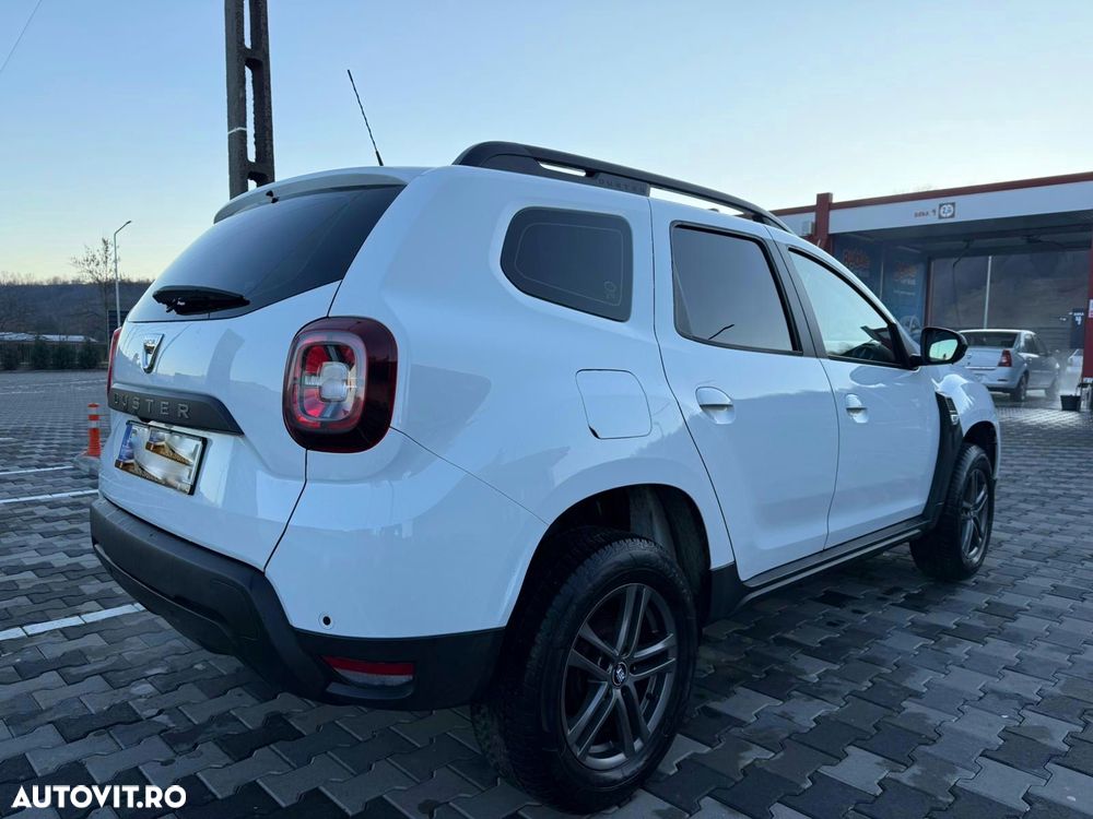 Dacia Duster ECO-G 100 Prestige - 5
